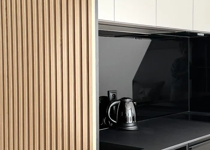 Apartament Szyndzielnia Nowe Biznesowe Idealna Przestrzeń Do Pracy I Odpoczynku&parking - Workation - Bussiness Travel - Work&stay - Single Trip - Corporation - Office - Delegacja - Służbowo