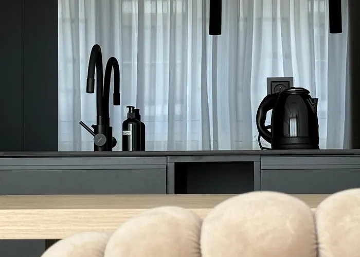 Szyndzielnia Nowe Biznesowe Idealna Przestrzeń Do Pracy I Odpoczynku&parking - Workation - Bussiness Travel - Work&stay - Single Trip - Corporation - Office - Delegacja - Służbowo Apartament *