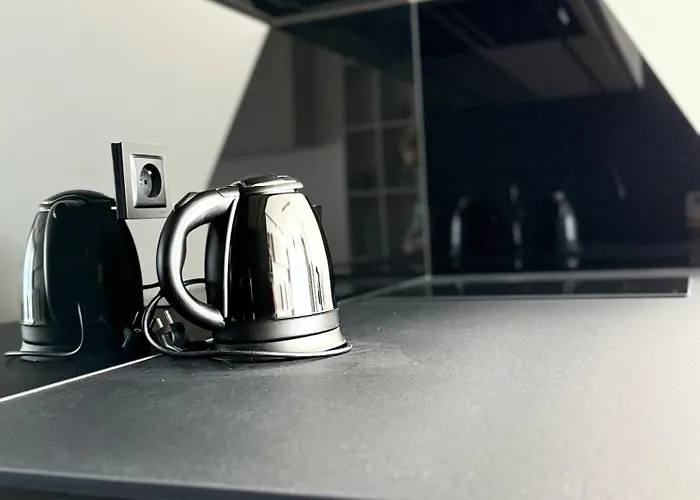 Szyndzielnia Nowe Biznesowe Idealna Przestrzen Do Pracy I Odpoczynku & Parking - Workation - Bussiness Travel - Single Trip - Office - Delegacja - Sluzbowo Apartmán *