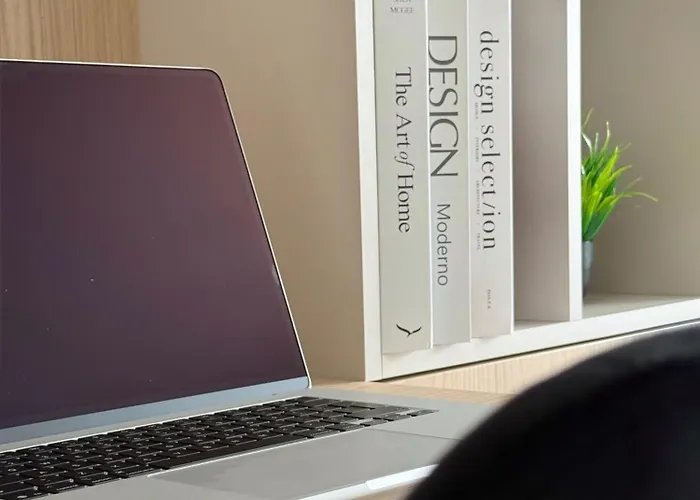 Szyndzielnia Nowe Biznesowe Idealna Przestrzeń Do Pracy I Odpoczynku&parking - Workation - Bussiness Travel - Work&stay - Single Trip - Corporation - Office - Delegacja - Służbowo Apartament