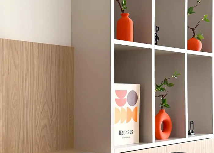 Apartmán Szyndzielnia Nowe Biznesowe Idealna Przestrzen Do Pracy I Odpoczynku & Parking - Workation - Bussiness Travel - Single Trip - Office - Delegacja - Sluzbowo