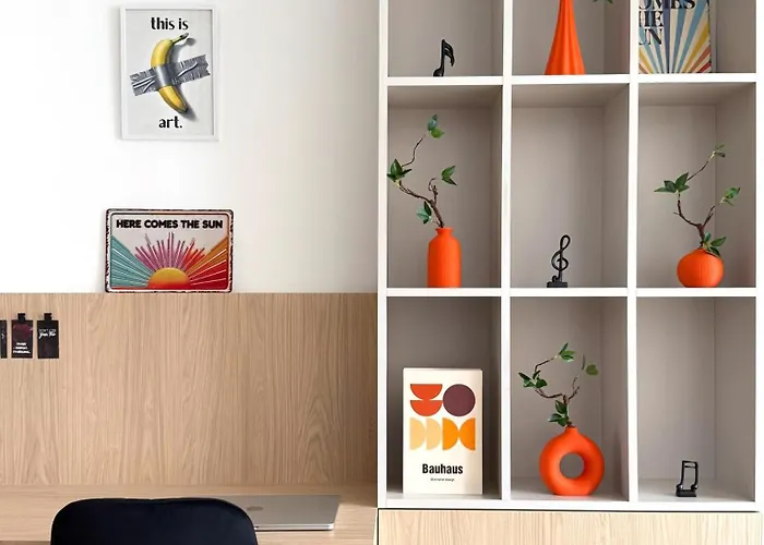 Szyndzielnia Nowe Biznesowe Idealna Przestrzen Do Pracy I Odpoczynku & Parking - Workation - Bussiness Travel - Single Trip - Office - Delegacja - Sluzbowo