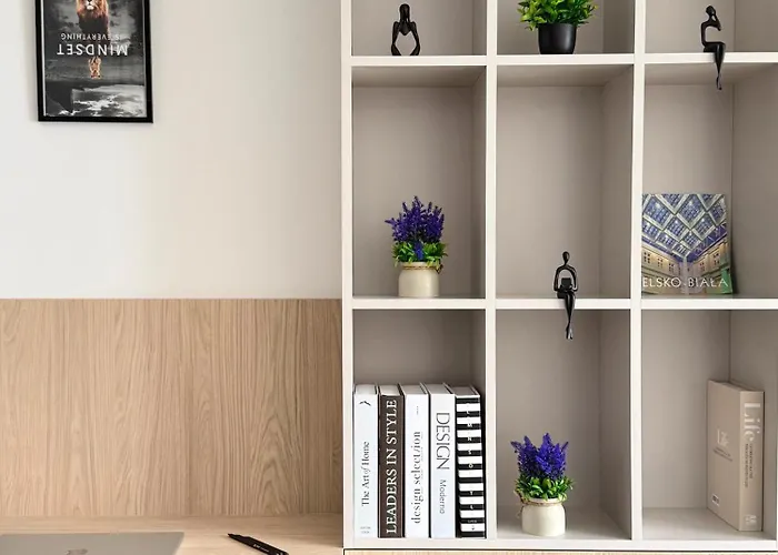 Szyndzielnia Nowe Biznesowe Idealna Przestrzeń Do Pracy I Odpoczynku&parking - Workation - Bussiness Travel - Work&stay - Single Trip - Corporation - Office - Delegacja - Służbowo *