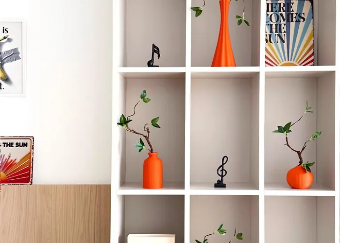 Apartmán Szyndzielnia Nowe Biznesowe Idealna Przestrzen Do Pracy I Odpoczynku & Parking - Workation - Bussiness Travel - Single Trip - Office - Delegacja - Sluzbowo *