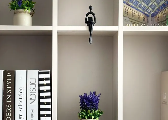 Szyndzielnia Nowe Biznesowe Idealna Przestrzen Do Pracy I Odpoczynku & Parking - Workation - Bussiness Travel - Single Trip - Office - Delegacja - Sluzbowo