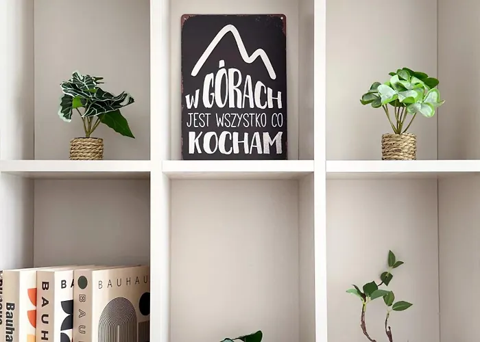 Szyndzielnia Nowe Biznesowe Idealna Przestrzen Do Pracy I Odpoczynku & Parking - Workation - Bussiness Travel - Single Trip - Office - Delegacja - Sluzbowo