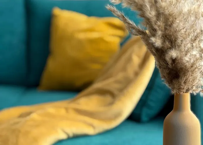 아파트 Szyndzielnia Nowe Biznesowe Idealna Przestrzen Do Pracy I Odpoczynku & Parking - Workation - Bussiness Travel - Single Trip - Office - Delegacja - Sluzbowo